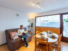 Appartement calme avec jardin, 6 pers, près du centre et des pistes - Saint-Lary Village - FR-1-296-173